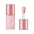 Blush mousse couleur : strauberry chou