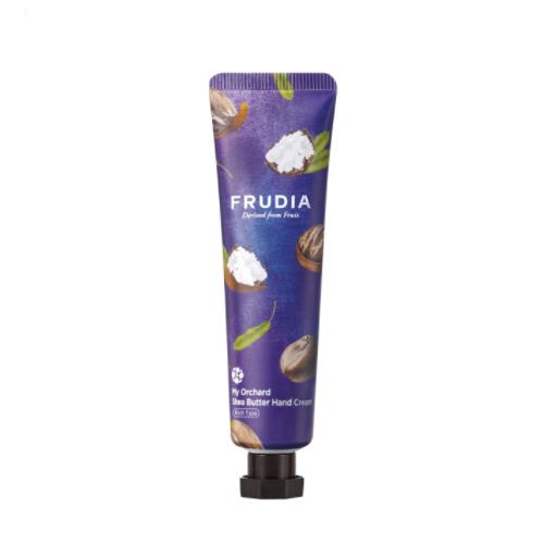 Crème pour les main