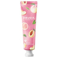 Fruida crème mains à la pêche
