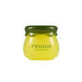 Baume pour les lèvres Avocado cica  relief lip balm