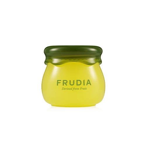 Baume pour les lèvres Avocado cica  relief lip balm