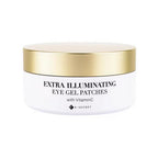 Ksecret Extra Illuminating Eye Gel Patches Vitamin C