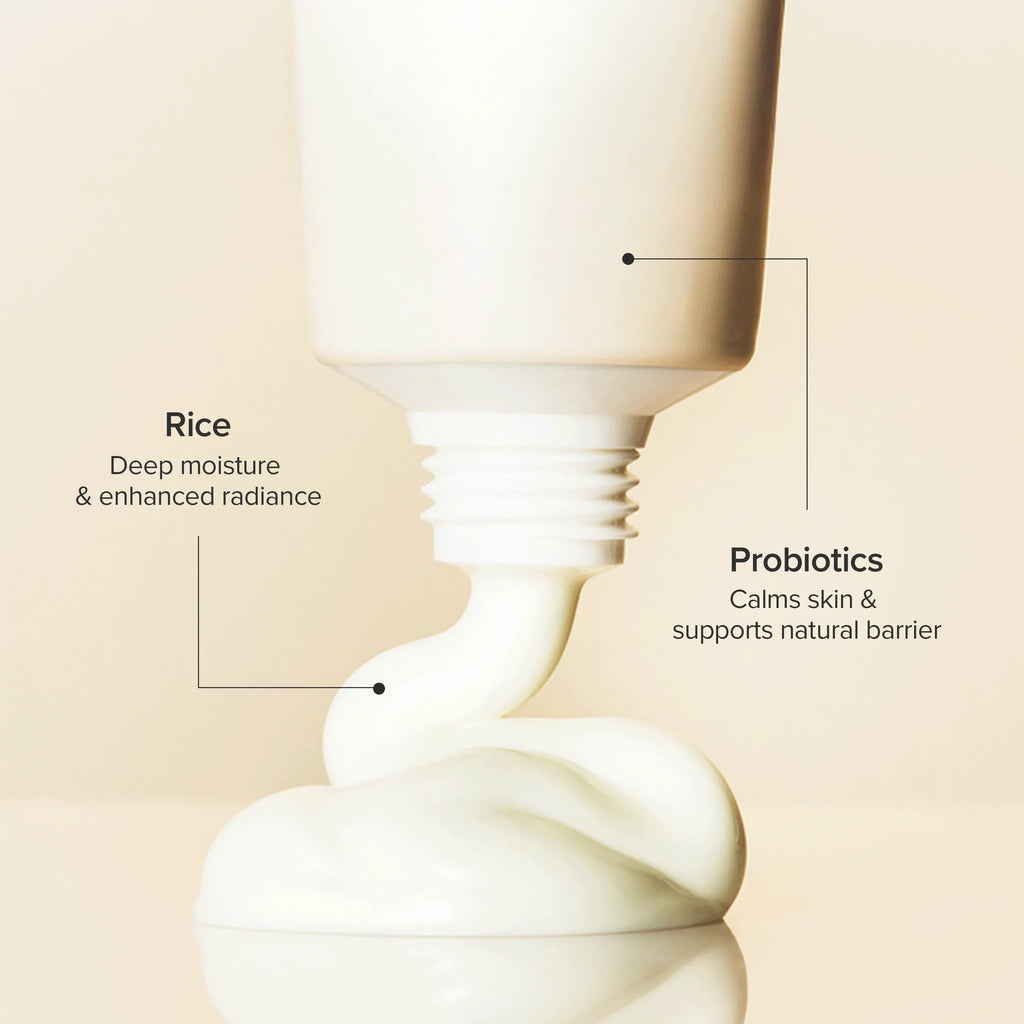 Beauty of Joseon protection solaire  Relief Sun: Rice + Probiotics SPF50+