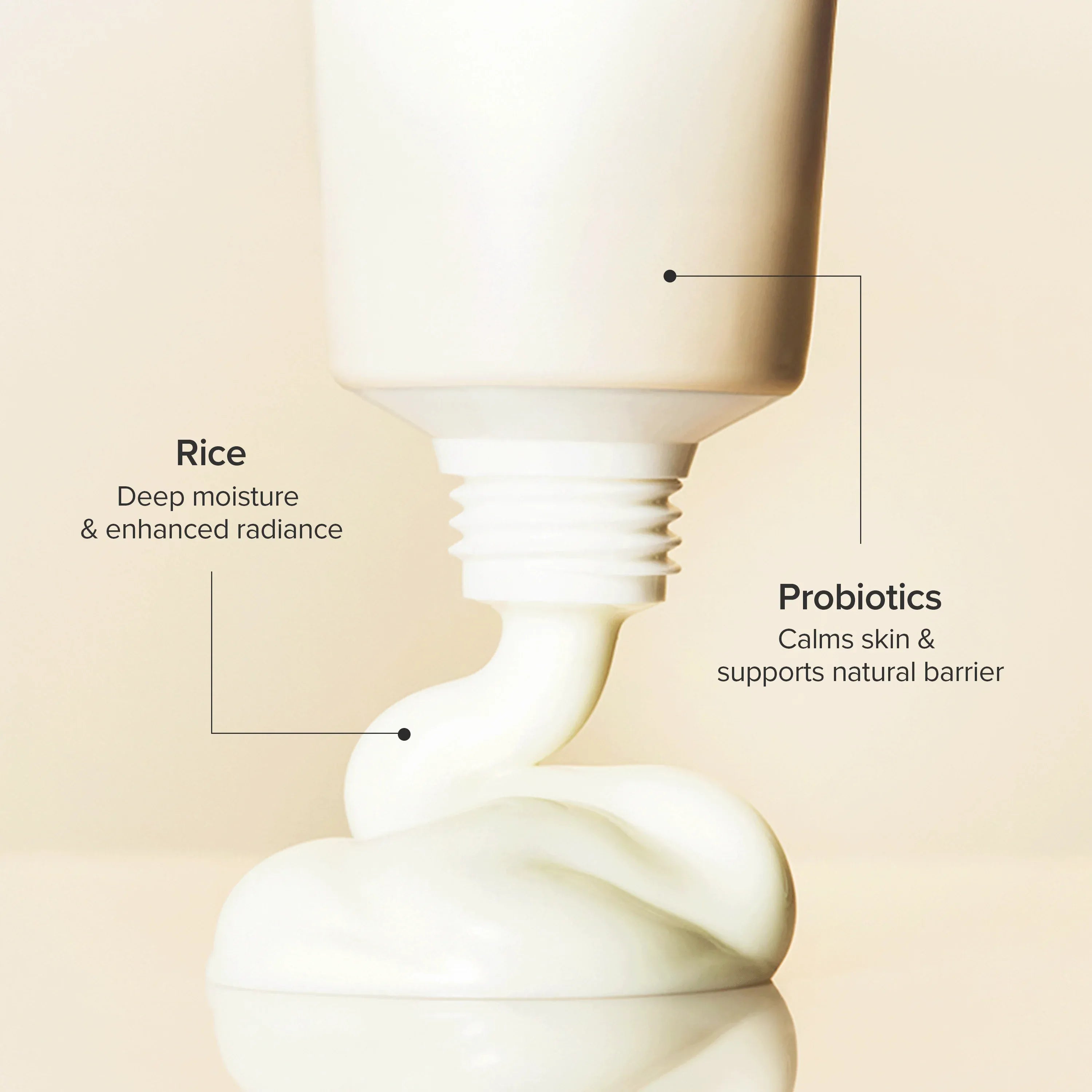 Beauty of Joseon protection solaire  Relief Sun: Rice + Probiotics SPF50+