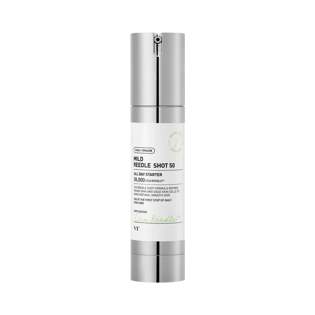 VT Cosmetics – Reedle Shot 50