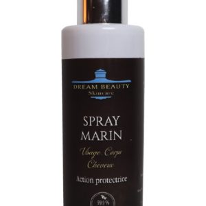 SPRAY MARIN VISAGE, CORPS ET CHEVEUX