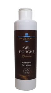 GEL DOUCHE DELICATESSE