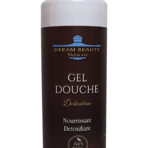 GEL DOUCHE DELICATESSE
