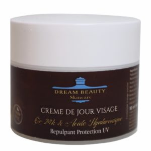 CREME JOUR OR