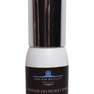 CONTOUR DES YEUX ET LEVRES